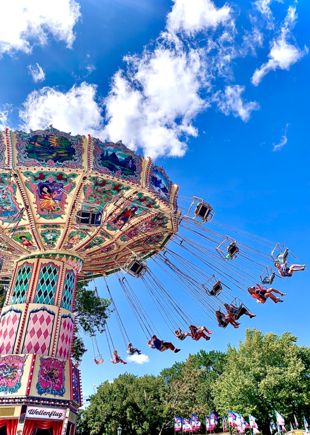 MN State Fair Photography and Drone Videography